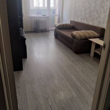 Продается 1-комнатная квартира, 40,5 м²