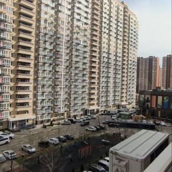 Продается 1-комнатная квартира, 40,5 м²