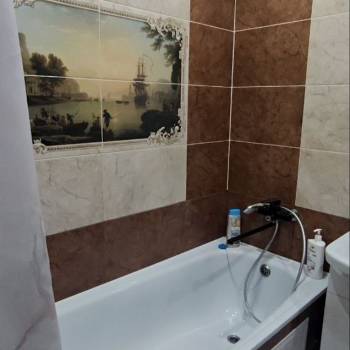 Продается 1-комнатная квартира, 40,5 м²