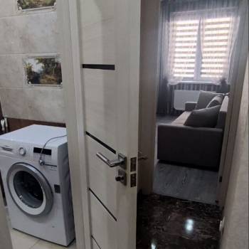 Продается 1-комнатная квартира, 40,5 м²