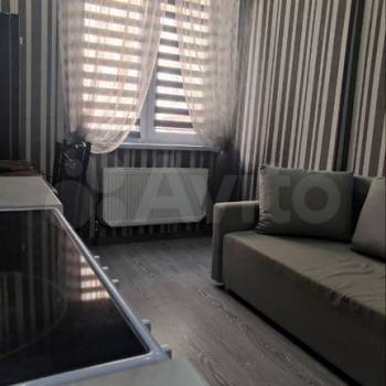 Продается 1-комнатная квартира, 40,5 м²