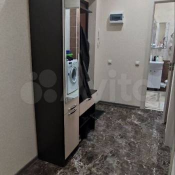 Продается 1-комнатная квартира, 40,5 м²