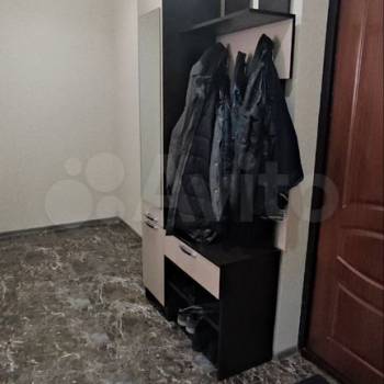 Продается 1-комнатная квартира, 40,5 м²