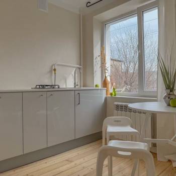 Продается 2-х комнатная квартира, 40 м²