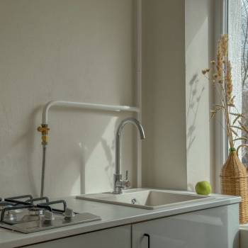 Продается 2-х комнатная квартира, 40 м²