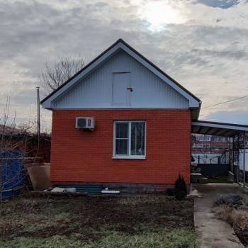 Продается Дом, 40 м²