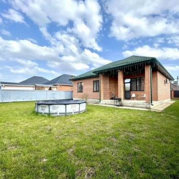 Продается Дом, 137 м²