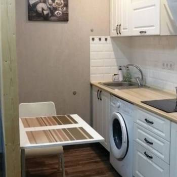 Продается 1-комнатная квартира, 28 м²