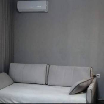 Продается 1-комнатная квартира, 28 м²