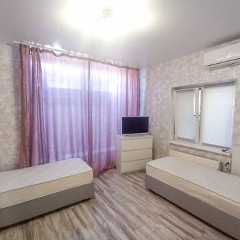 Сдается 1-комнатная квартира, 38 м²