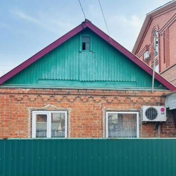 Продается Дом, 50 м²