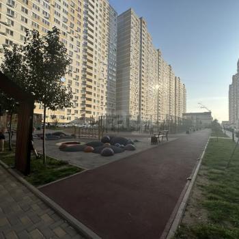 Сдается 1-комнатная квартира, 36 м²