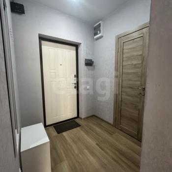 Сдается 1-комнатная квартира, 36 м²