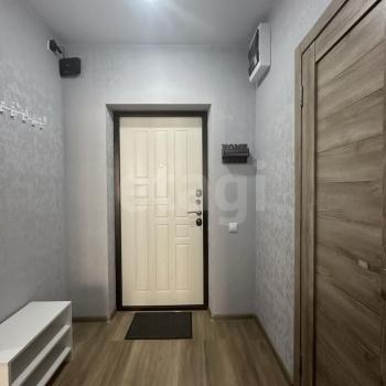 Сдается 1-комнатная квартира, 36 м²