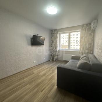 Сдается 1-комнатная квартира, 36 м²