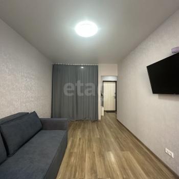 Сдается 1-комнатная квартира, 36 м²