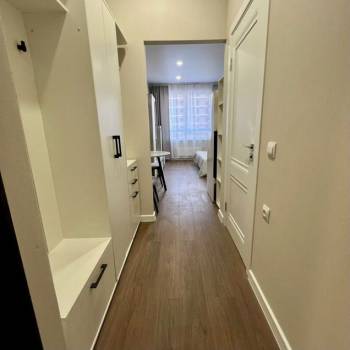 Сдается 1-комнатная квартира, 22,6 м²