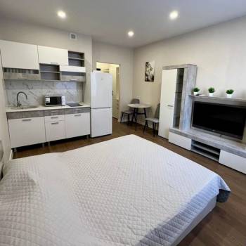 Сдается 1-комнатная квартира, 22,6 м²