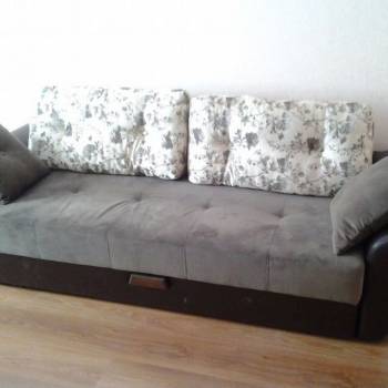 Сдается 1-комнатная квартира, 38 м²