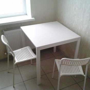 Сдается 1-комнатная квартира, 38 м²