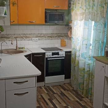 Продается 3-х комнатная квартира, 69,9 м²