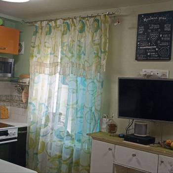 Продается 3-х комнатная квартира, 69,9 м²