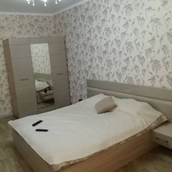 Продается 1-комнатная квартира, 34 м²