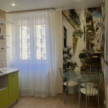 Продается 1-комнатная квартира, 33,2 м²