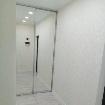 Продается 1-комнатная квартира, 35 м²