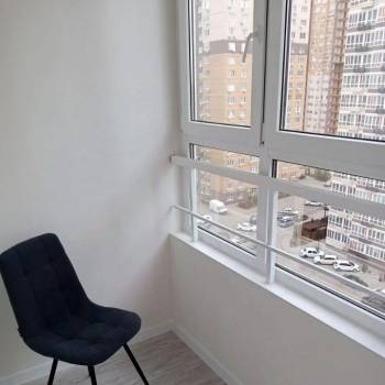 Продается 1-комнатная квартира, 35 м²