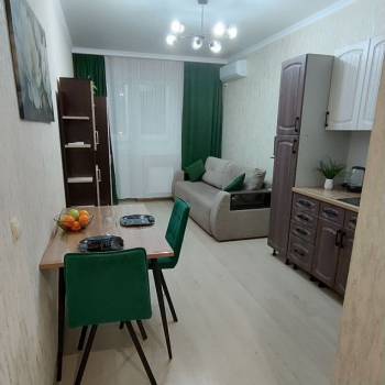 Сдается 1-комнатная квартира, 31 м²