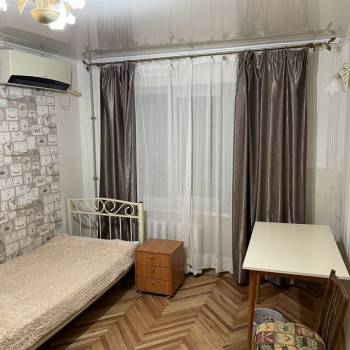 Сдается Многокомнатная квартира, 55 м²