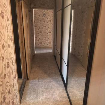 Сдается Многокомнатная квартира, 80 м²