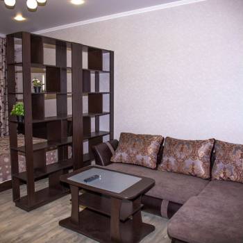 Сдается 1-комнатная квартира, 44,1 м²