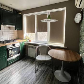 Продается 2-х комнатная квартира, 44,8 м²