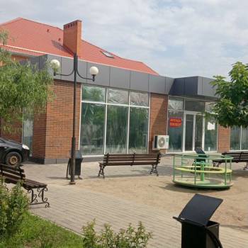 Продается Нежилое помещение, 114,1 м²