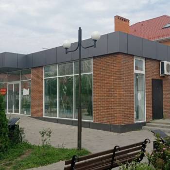 Продается Нежилое помещение, 114,1 м²