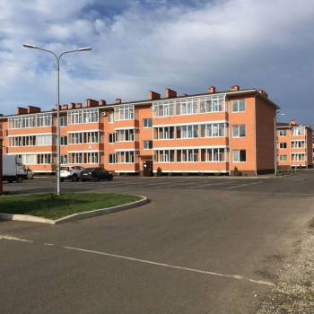 Продается 1-комнатная квартира, 18,2 м²