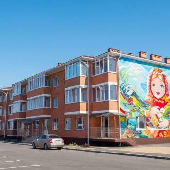 Продается 1-комнатная квартира, 18,2 м²