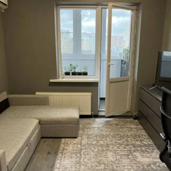 Продается 1-комнатная квартира, 24 м²