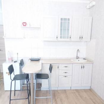 Продается 1-комнатная квартира, 30,6 м²