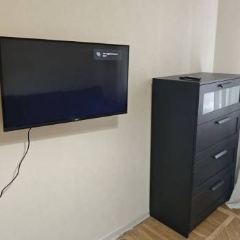 Сдается 2-х комнатная квартира, 51,7 м²