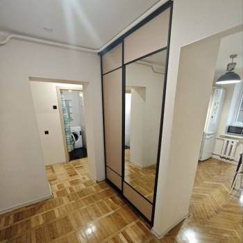 Сдается 2-х комнатная квартира, 51,7 м²