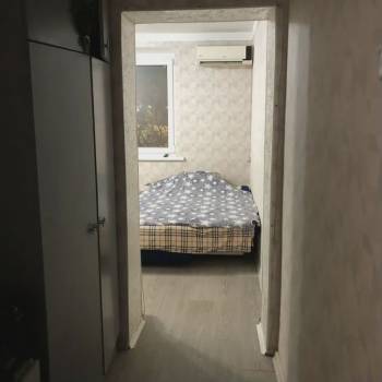 Продается 2-х комнатная квартира, 44,5 м²