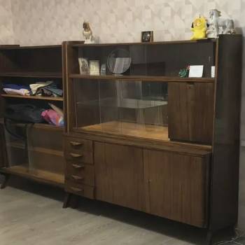 Продается 2-х комнатная квартира, 44,5 м²