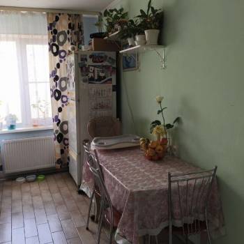 Продается 3-х комнатная квартира, 66,2 м²