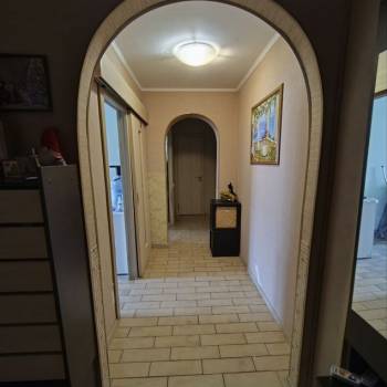 Продается 3-х комнатная квартира, 66,2 м²