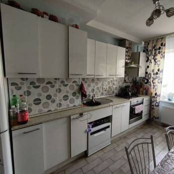 Продается 3-х комнатная квартира, 66,2 м²