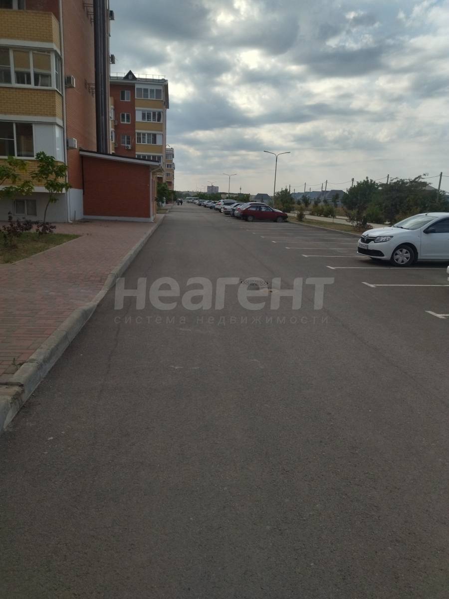 Продажа студии, ЖК Оазис-2, ул. Комарова