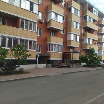 Продается 1-комнатная квартира, 20,4 м²